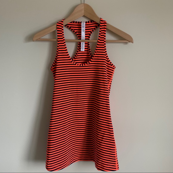 Lululemon CRB cool racerback - Picture 1 of 5